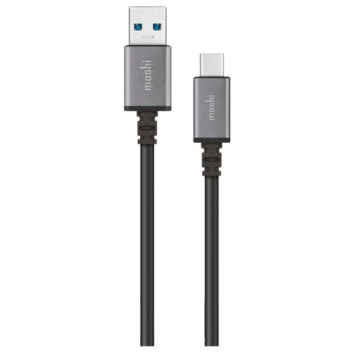 Фото Кабель Moshi USB-C to USB Cable