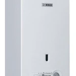 фото Водонагреватель Bosch WR 13-2P