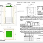 Фото №2 Автономная канализация ТОПАС 5 ПР ЛОНГ