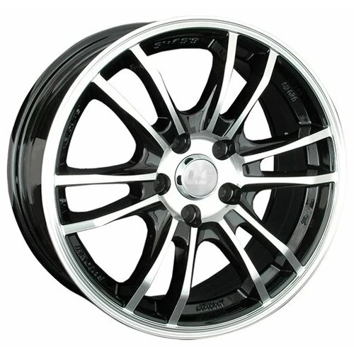 Фото Колесный диск LS Wheels LS275