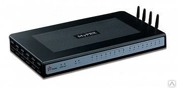 Фото IP-АТС Yeastar MyPBX 1600