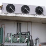 фото Конденсатор(condenser) 400-600 kWt