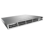 фото Коммутатор Cisco WS-C3850-48T-L