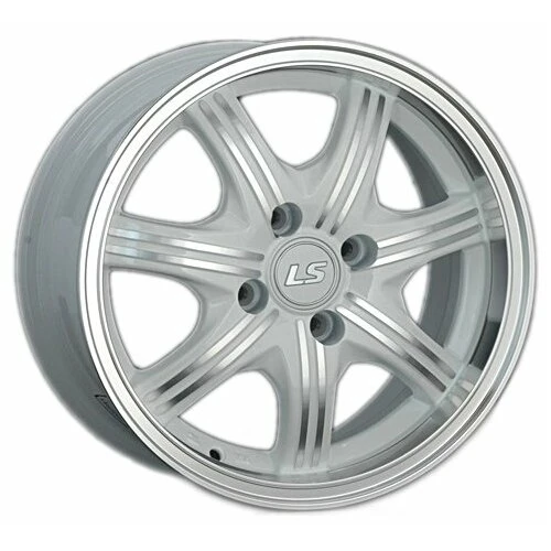 Фото Колесный диск LS Wheels LS323