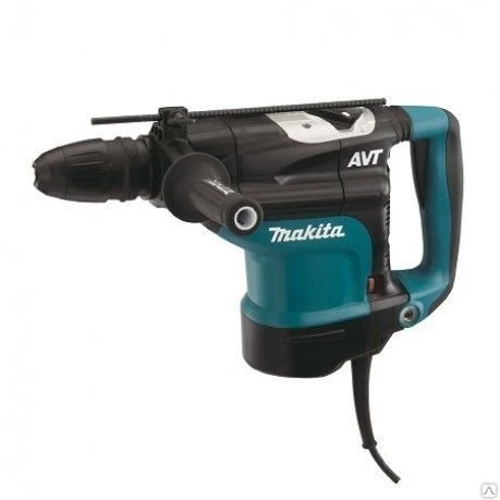 Фото Перфоратор Makita HR 4511 C