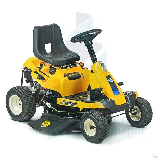 Фото Садовый трактор Cub Cadet LR2 NS76