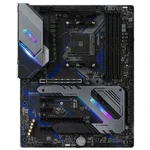 фото Материнская плата ASRock X570