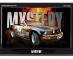 фото DVD-ресивер Mystery MMD-4306S