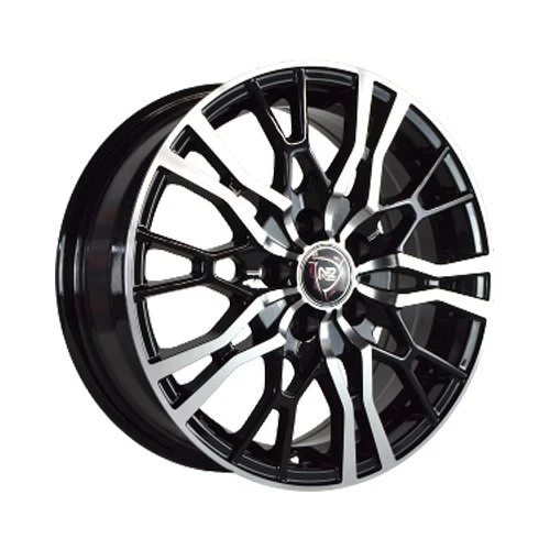 Фото Колесный диск NZ Wheels SH658