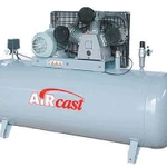 фото Воздушный компрессор Remeza Aircast СБ4/С-200.LB40 (Ремеза/Аиркаст)