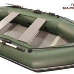 фото Лодка ПВХ "SEA-PRO" 300 К