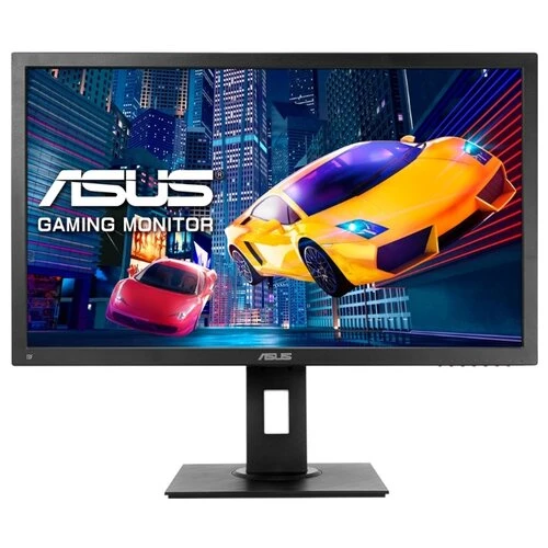 Фото Монитор ASUS VP248QGL-P