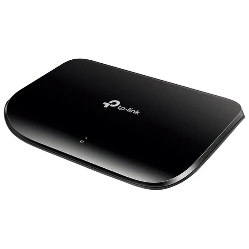 Фото Коммутатор TP-LINK TL-SG1005D V6