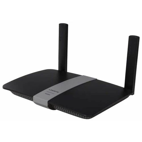 Фото Wi-Fi роутер Linksys EA6350