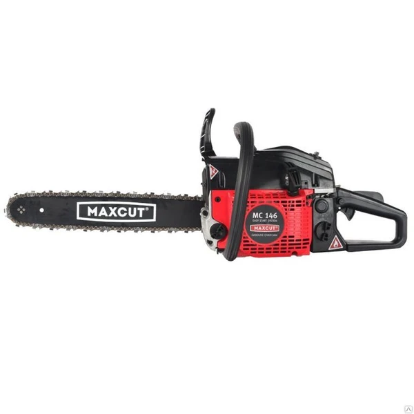 Фото MaxCut Бензопила MAXCUT MC 146