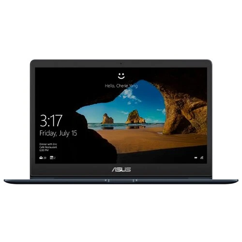 Фото Ноутбук ASUS ZenBook 13 UX331FAL