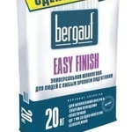 фото Шпаклевка Easy Finish, 20 кг