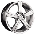 фото Колесный диск Racing Wheels H-326