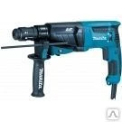 фото Перфоратор Makita HR2630