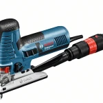 фото Пила лобзиковковая Bosch GST 160 CE