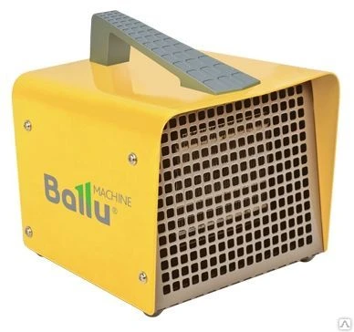 Фото Тепловентилятор Ballu BKX-5