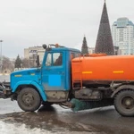 фото Водовоз доставка воды