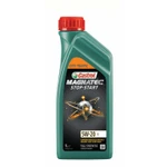 фото Моторное масло Castrol Magnatec Stop-Start E 5w20 (1л.)