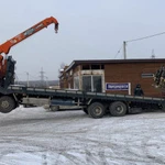 фото Грузоперевозки эвакуация услуги заказ