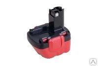 Фото Аккумулятор Sturm CDВ 1220 к Bosch GSR 12 V 2 Ah