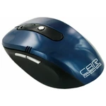 фото Мышь CBR CM 500 Blue USB