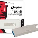 фото Флешка kingston 16GB dtse-9 G2 USB 3.0