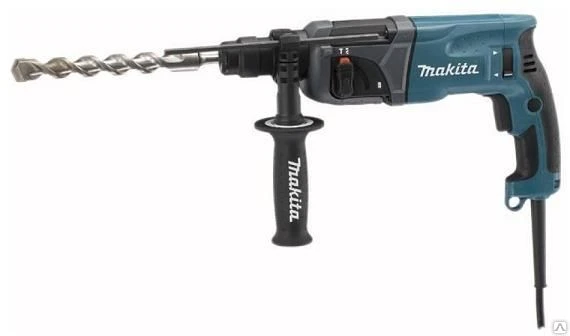 Фото Перфоратор Makita HR 2460 Makita HR 2460
в