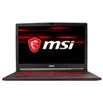 фото Ноутбук MSI GL73 8RC