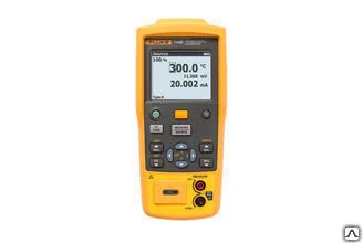 Фото Калибратор термопар Fluke 714B