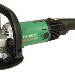 фото Машина полировальная Hitachi SP 18 VA