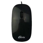 фото Мышь Ritmix ROM-303 Black USB