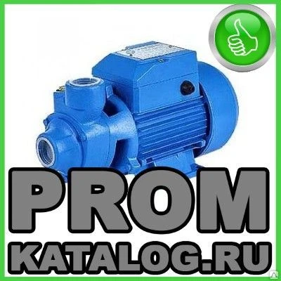 Фото Насосы самовсасывающие Unipump