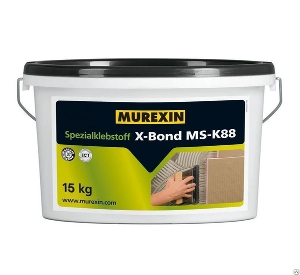 Фото Клей X–Bond MS–K88 (Spezialklebstoff X–Bond MS–K88) 290 мл