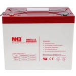 фото Аккумулятор MNB MM 75-12