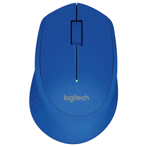 Фото Мышь Logitech Wireless Mouse