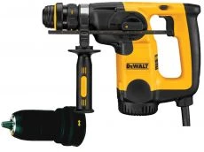 Фото Перфоратор DeWalt D 25314 K