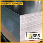 фото Лист прецизионный 20х1350х4500 46ХНМ (ЭП630; 47ХН2М)