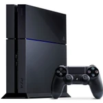 фото Sony PS4 Игровые приставки