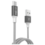 фото Кабель Dotfes USB - micro USB