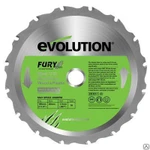 фото Диски FURY 185 EVOLUTION.