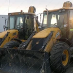 фото Аренда экскаватора-погрузчика JCB 3CX Super SM, Ростов