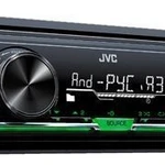 фото Автомагнитола JVC KD-X130Q