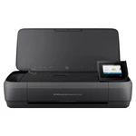 фото МФУ HP OfficeJet 252