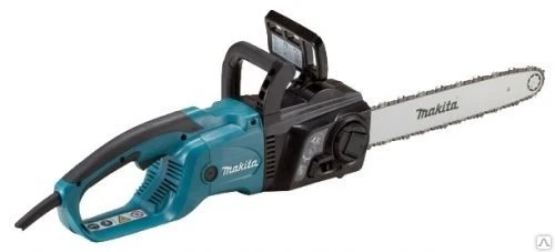 Фото Пила цепная Makita UC4551AX1