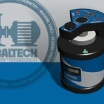 фото Система для измерения BALTECH LL-9120